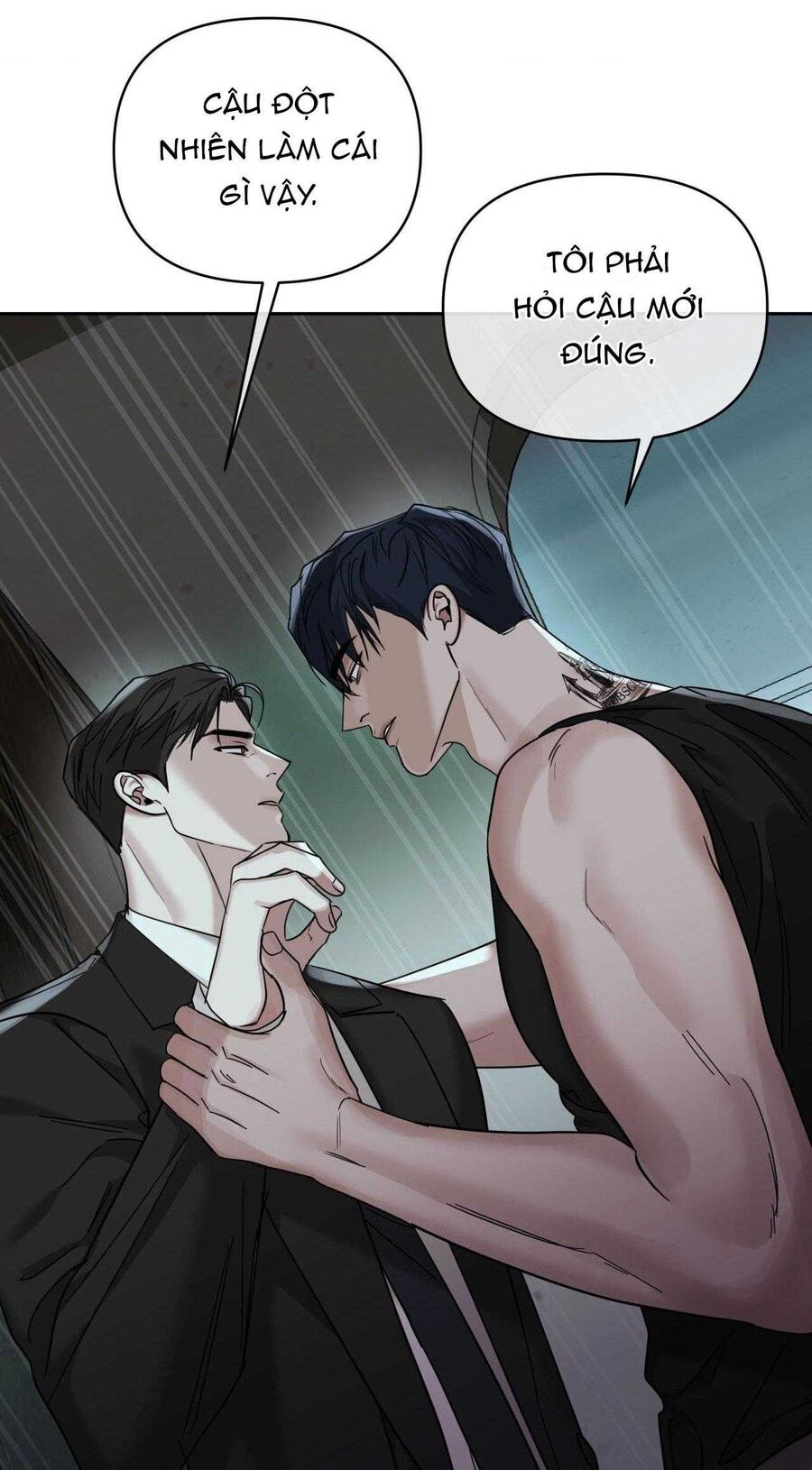 Ôi Kẻ Thù Thân Yêu! Chapter 25 - 54