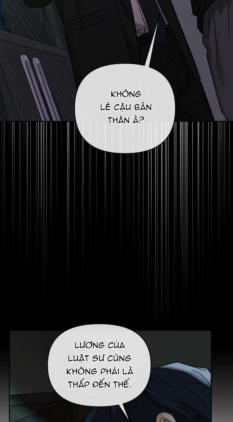 Ôi Kẻ Thù Thân Yêu! Chapter 25 - 55