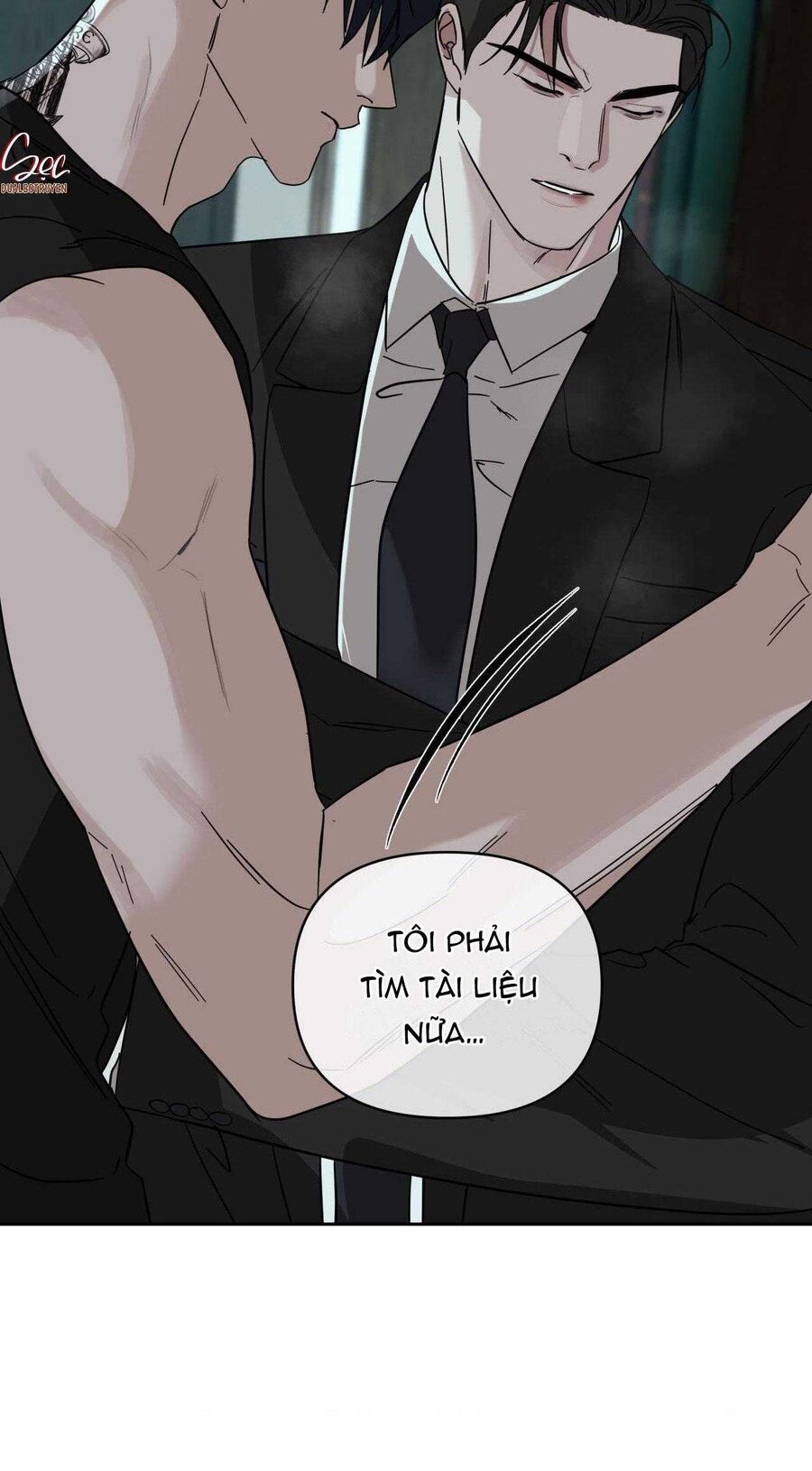 Ôi Kẻ Thù Thân Yêu! Chapter 25 - 61