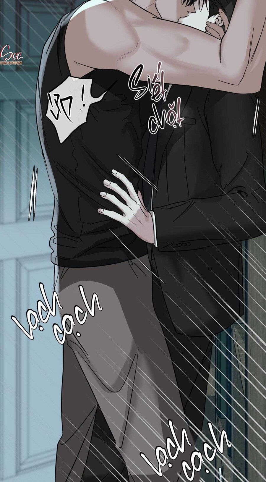 Ôi Kẻ Thù Thân Yêu! Chapter 25 - 64