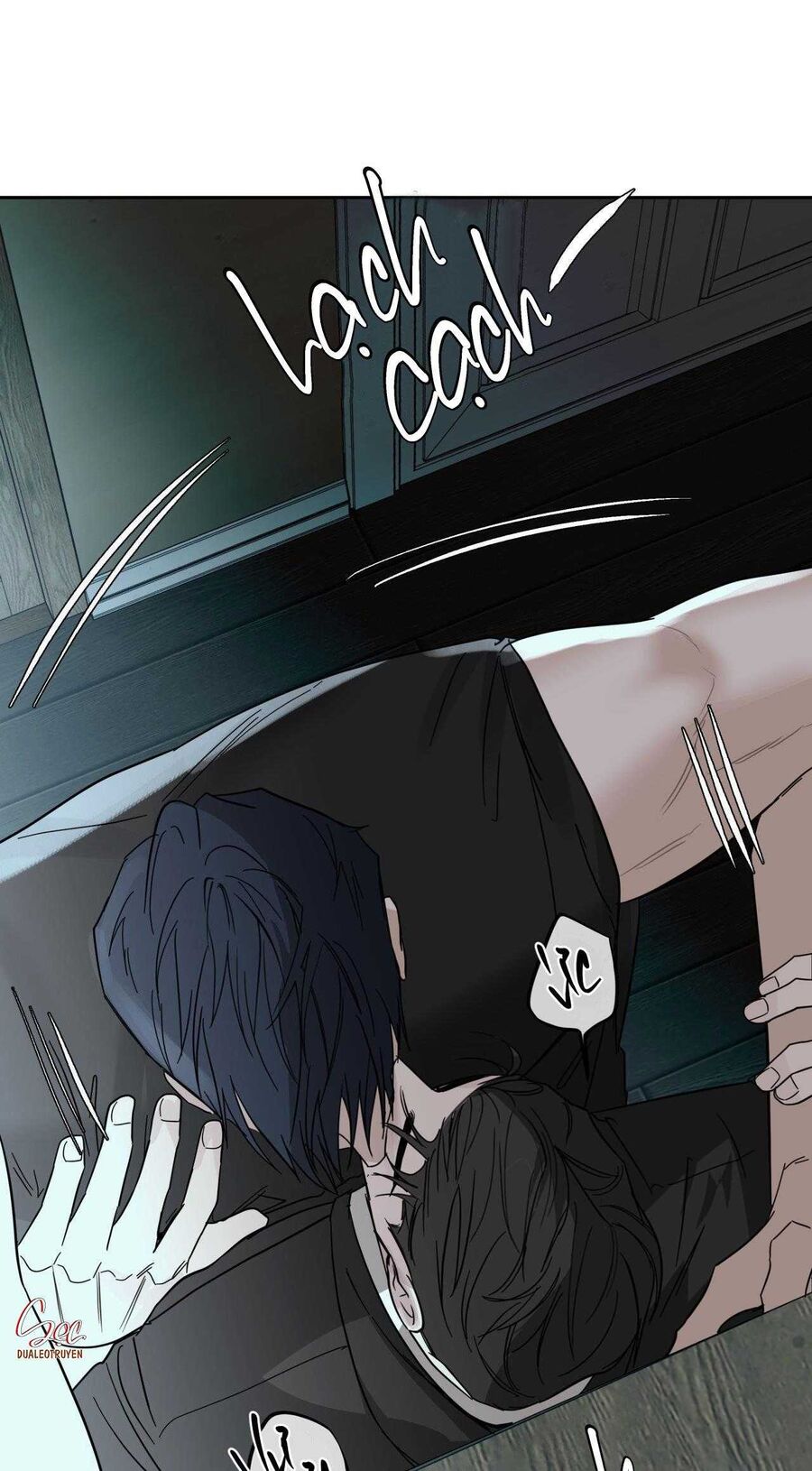 Ôi Kẻ Thù Thân Yêu! Chapter 25 - 67