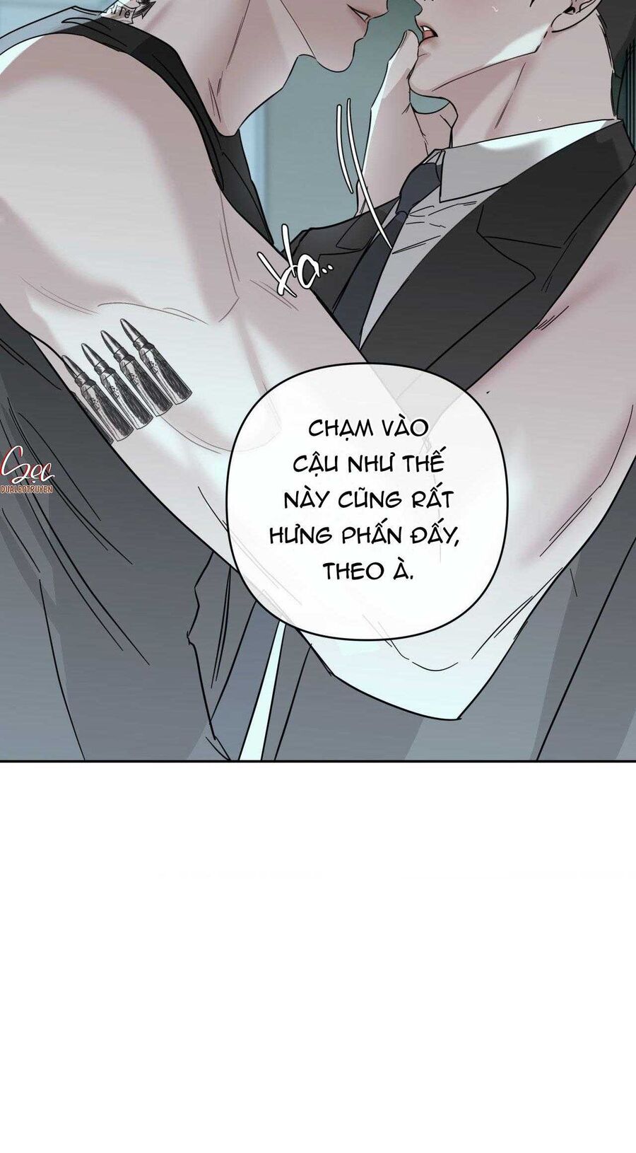 Ôi Kẻ Thù Thân Yêu! Chapter 25 - 70