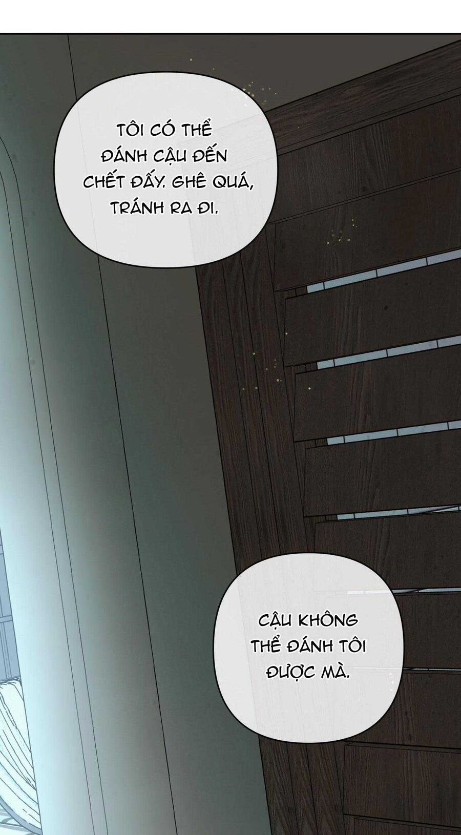 Ôi Kẻ Thù Thân Yêu! Chapter 25 - 72