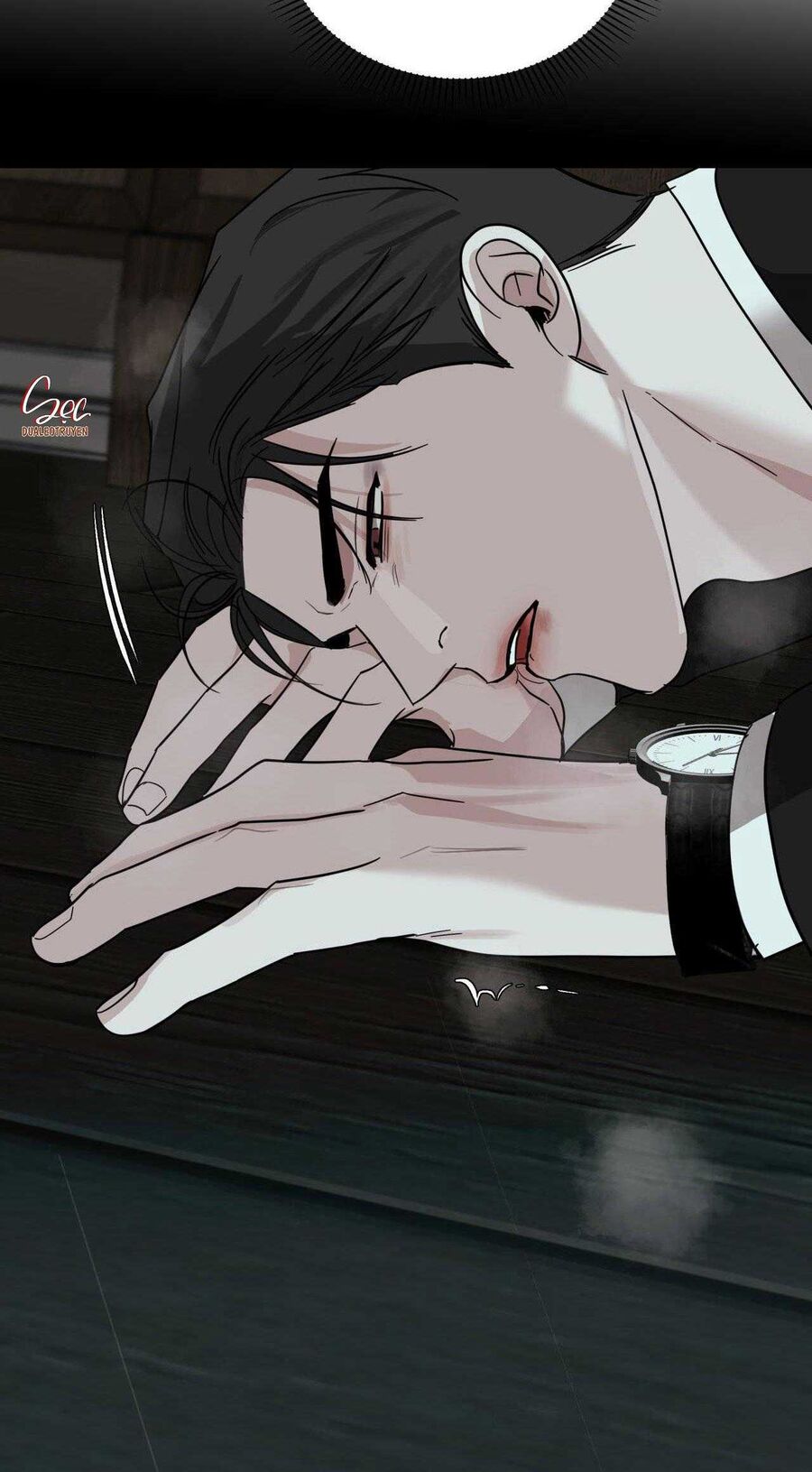 Ôi Kẻ Thù Thân Yêu! Chapter 25 - 82