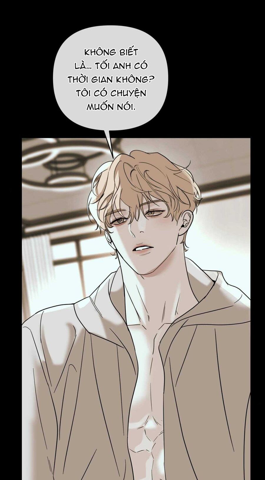 Ôi Kẻ Thù Thân Yêu! Chapter 25 - 84