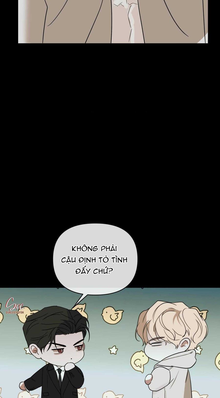 Ôi Kẻ Thù Thân Yêu! Chapter 25 - 85