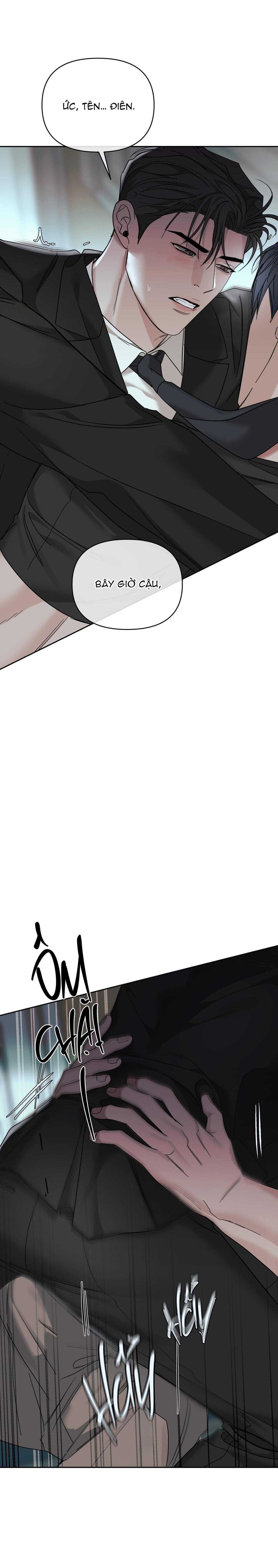 Ôi Kẻ Thù Thân Yêu! Chapter 26 - 11