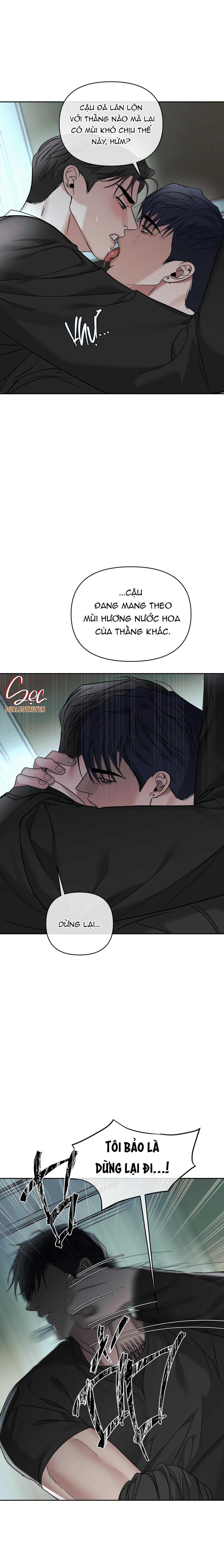 Ôi Kẻ Thù Thân Yêu! Chapter 26 - 12