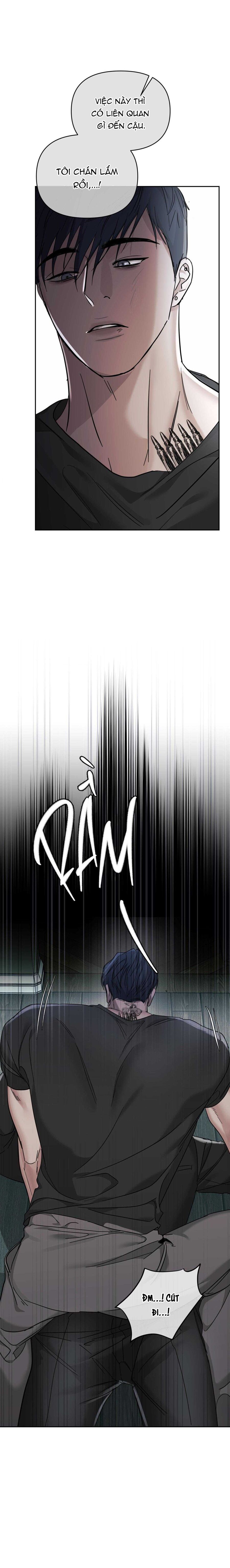 Ôi Kẻ Thù Thân Yêu! Chapter 26 - 13