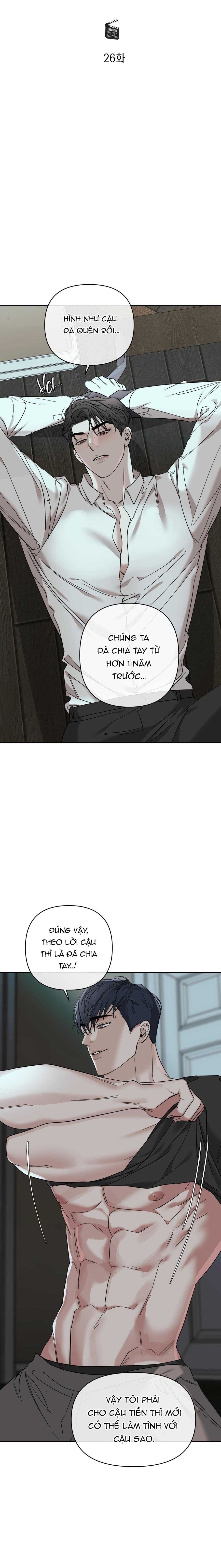 Ôi Kẻ Thù Thân Yêu! Chapter 26 - 15