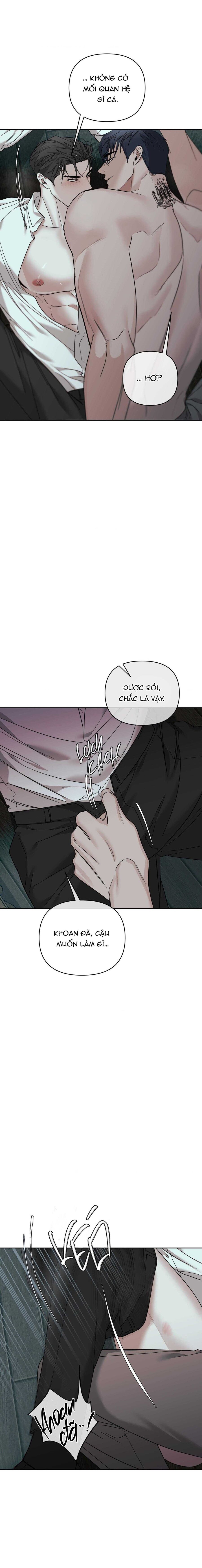 Ôi Kẻ Thù Thân Yêu! Chapter 26 - 18