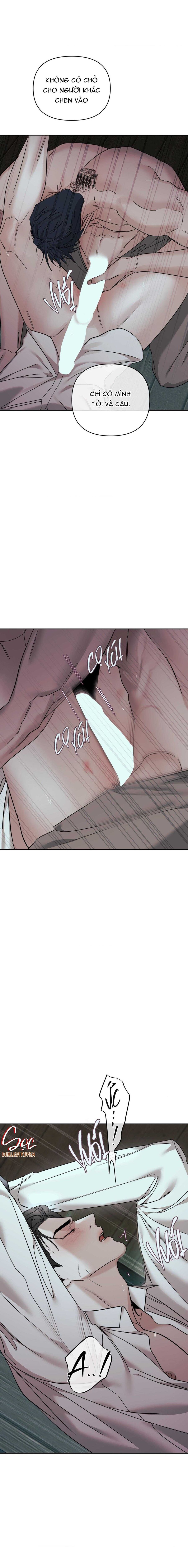 Ôi Kẻ Thù Thân Yêu! Chapter 26 - 20