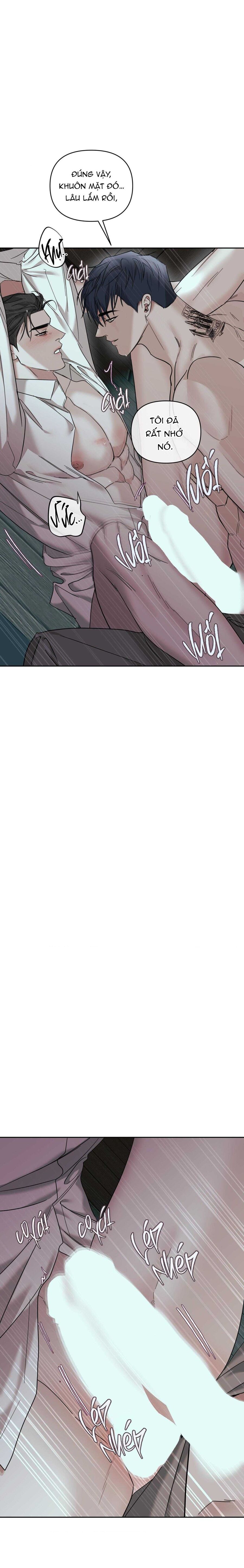 Ôi Kẻ Thù Thân Yêu! Chapter 26 - 21