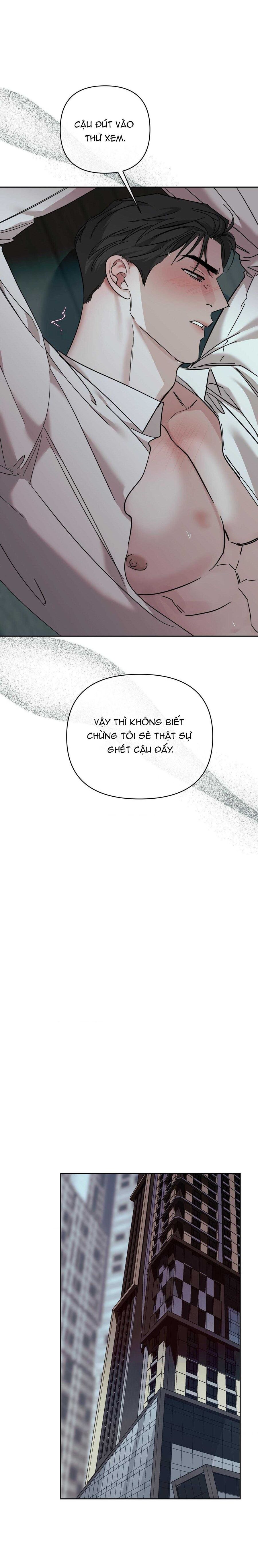 Ôi Kẻ Thù Thân Yêu! Chapter 26 - 23