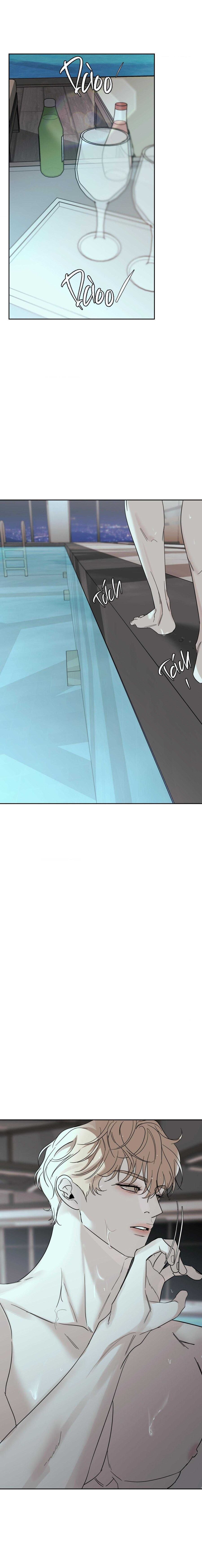 Ôi Kẻ Thù Thân Yêu! Chapter 26 - 24