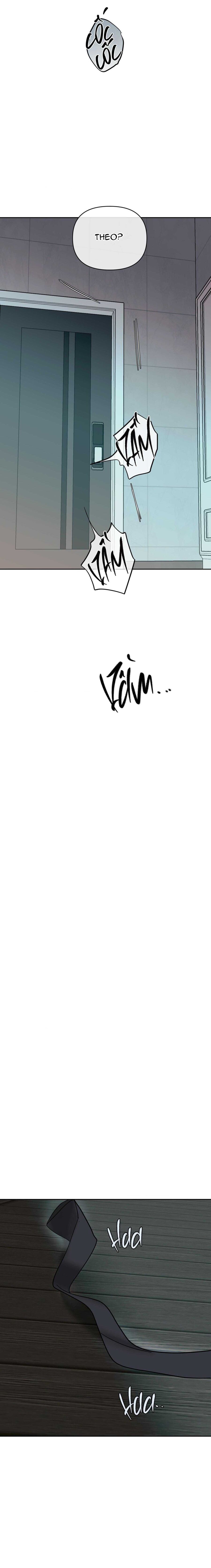 Ôi Kẻ Thù Thân Yêu! Chapter 26 - 26