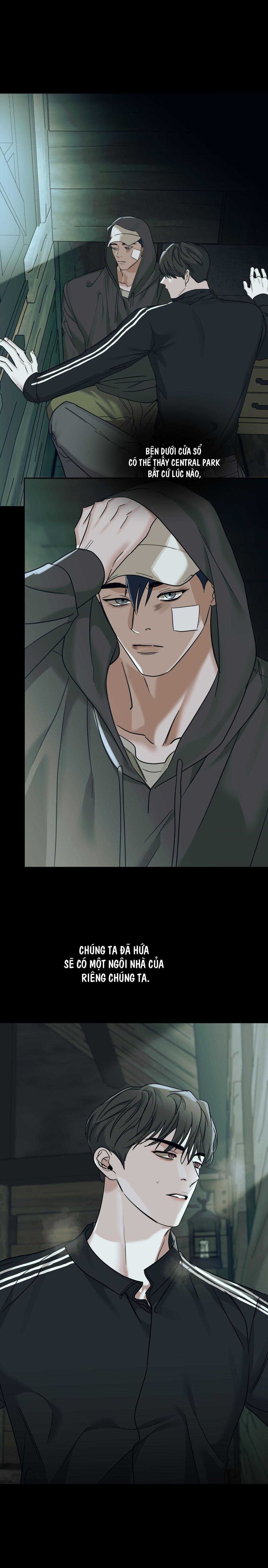 Ôi Kẻ Thù Thân Yêu! Chapter 26 - 7