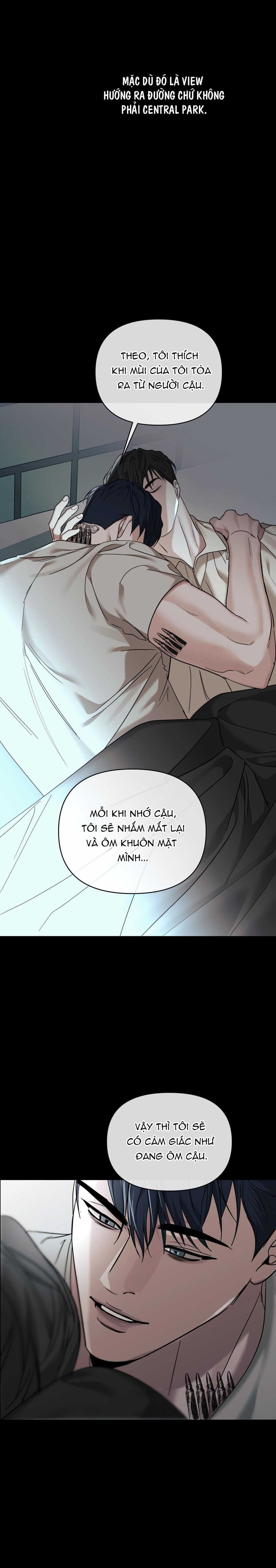 Ôi Kẻ Thù Thân Yêu! Chapter 26 - 8