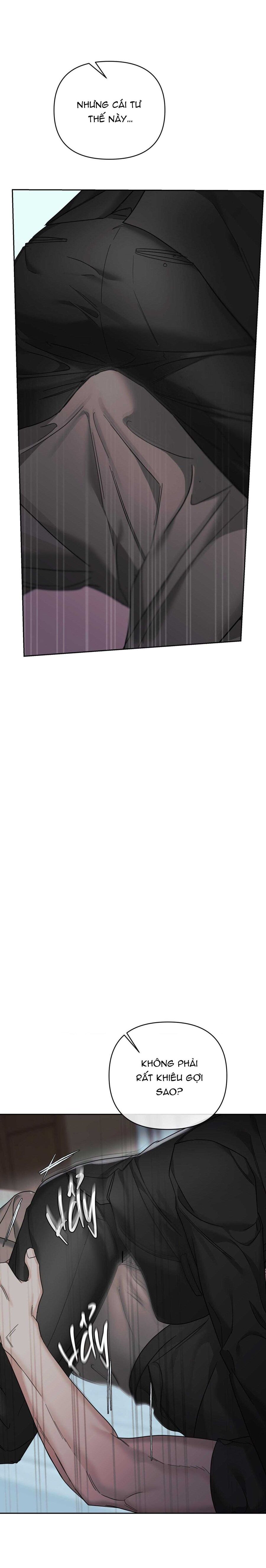 Ôi Kẻ Thù Thân Yêu! Chapter 26 - 10