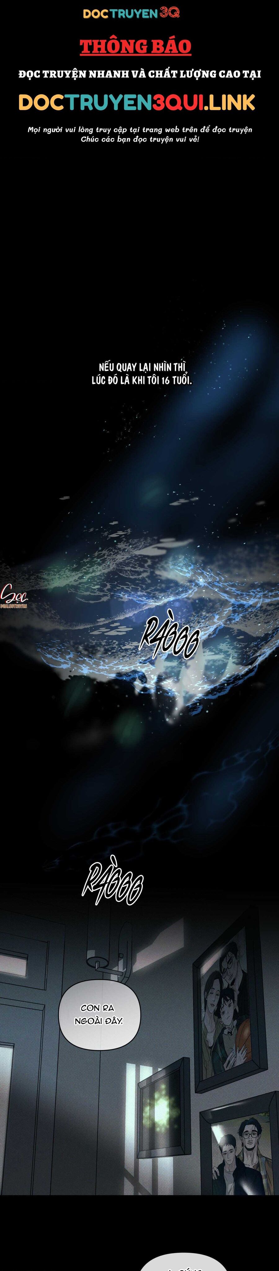 Ôi Kẻ Thù Thân Yêu! Chapter 27 - 2