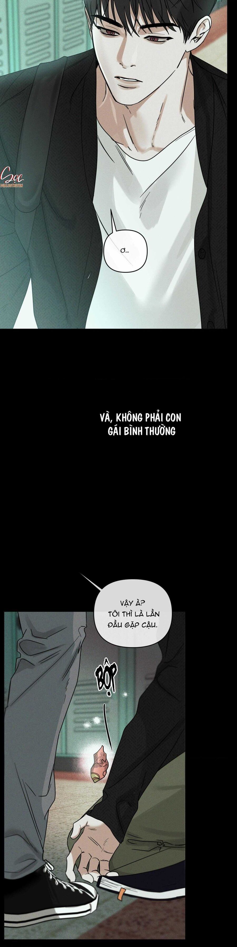 Ôi Kẻ Thù Thân Yêu! Chapter 27 - 12