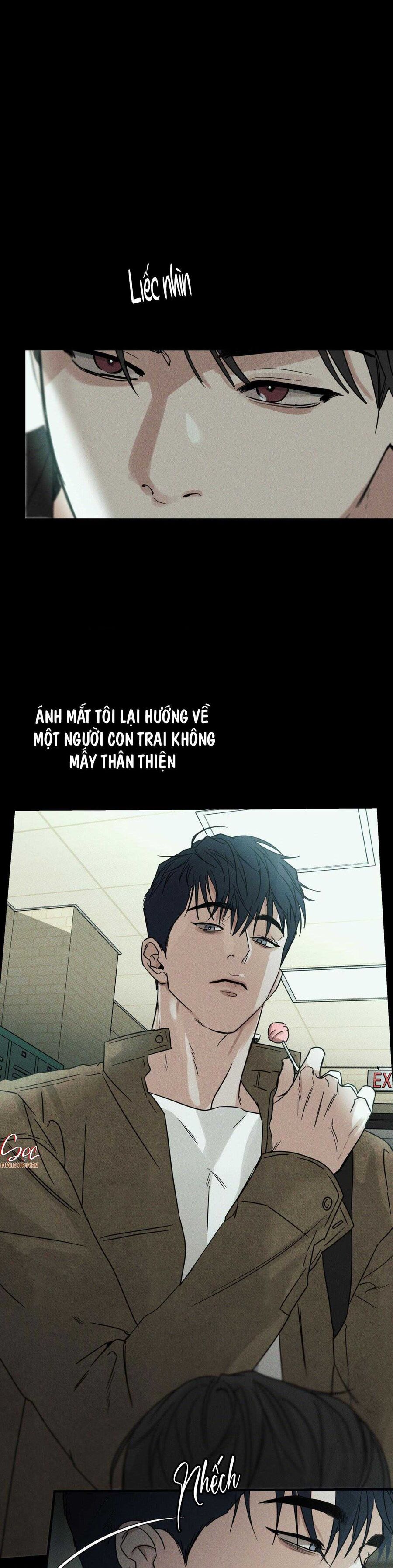 Ôi Kẻ Thù Thân Yêu! Chapter 27 - 13