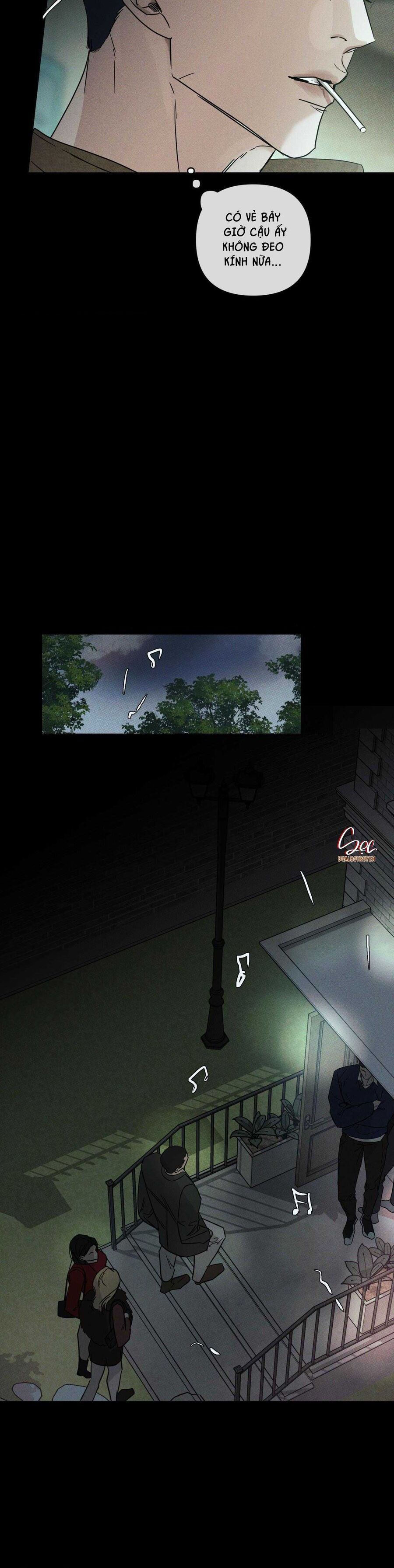 Ôi Kẻ Thù Thân Yêu! Chapter 27 - 14