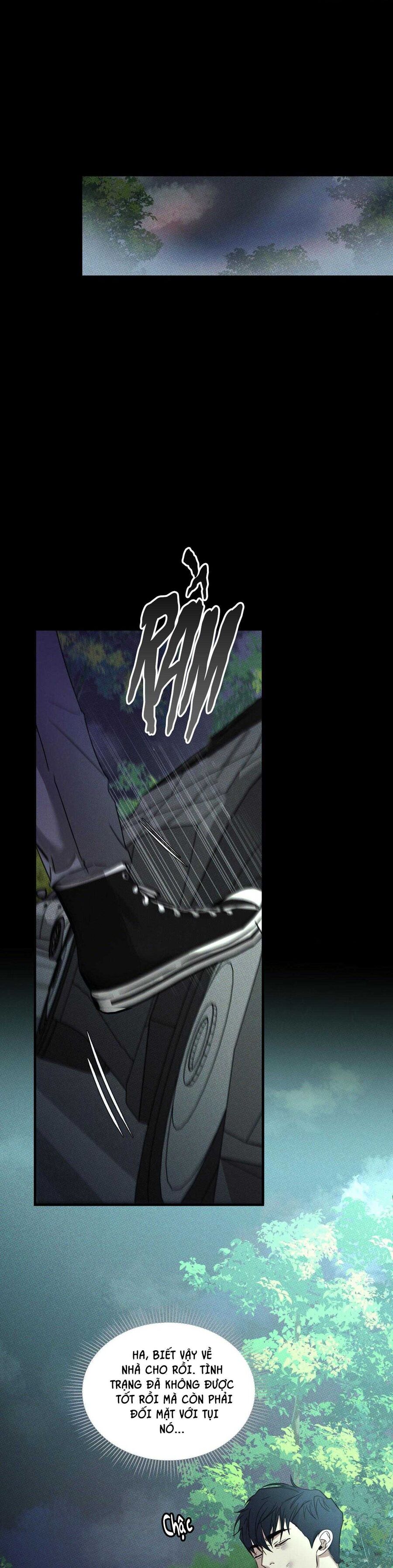 Ôi Kẻ Thù Thân Yêu! Chapter 27 - 15