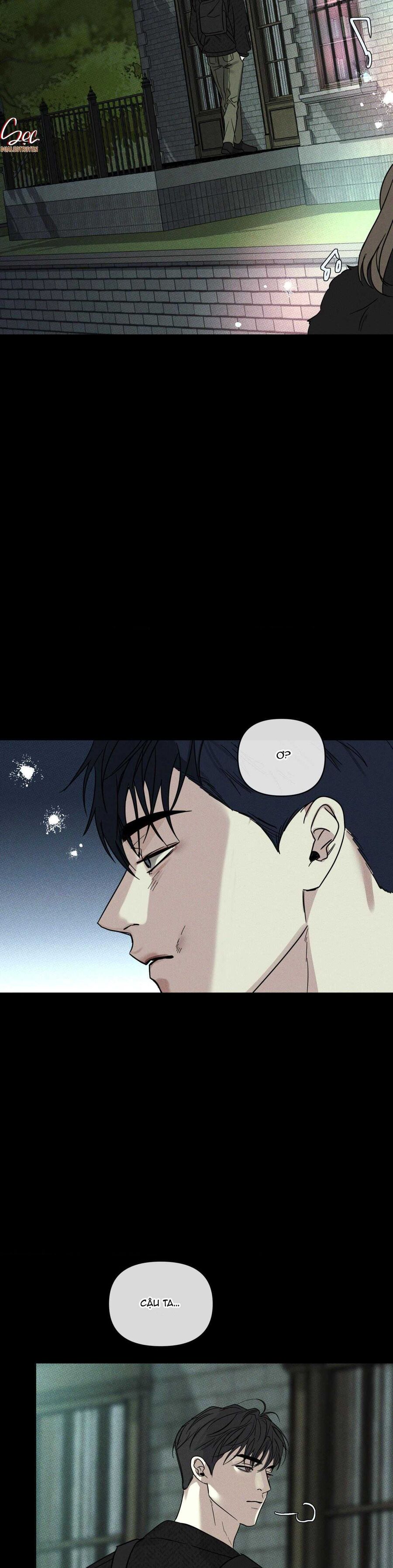 Ôi Kẻ Thù Thân Yêu! Chapter 27 - 17