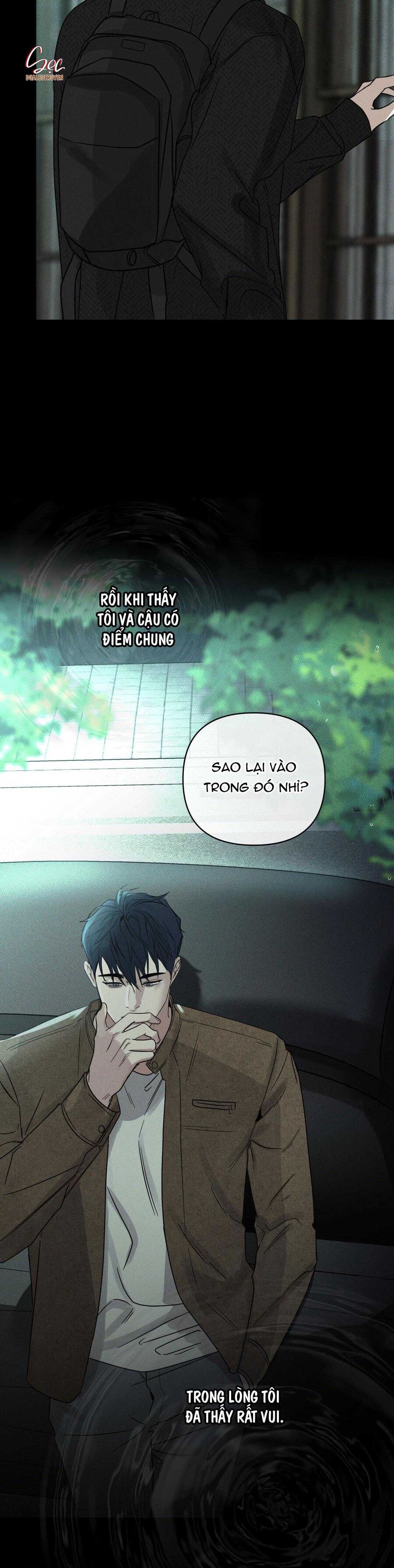 Ôi Kẻ Thù Thân Yêu! Chapter 27 - 18