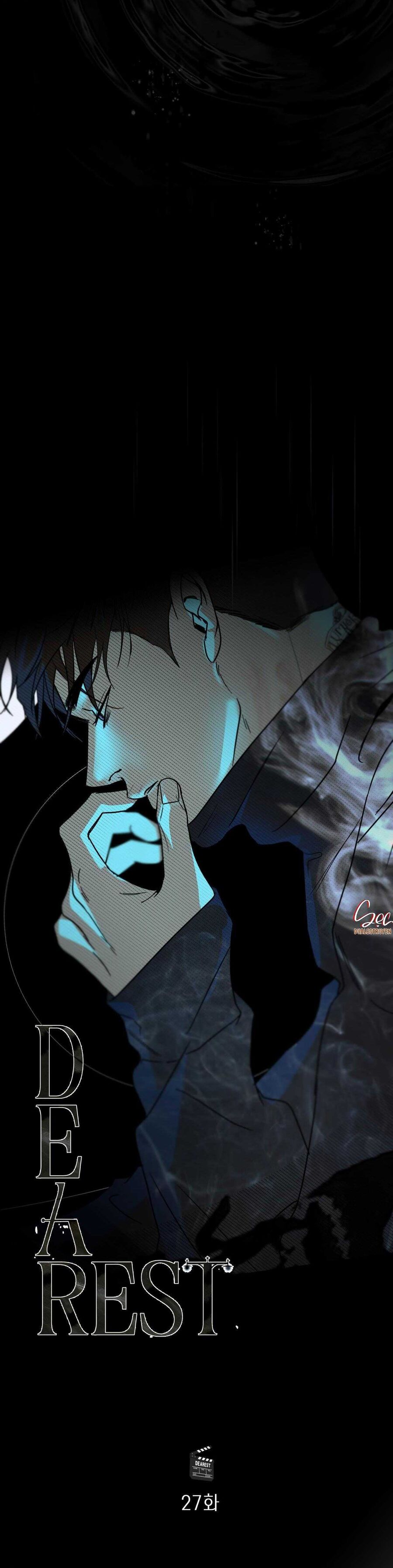 Ôi Kẻ Thù Thân Yêu! Chapter 27 - 19