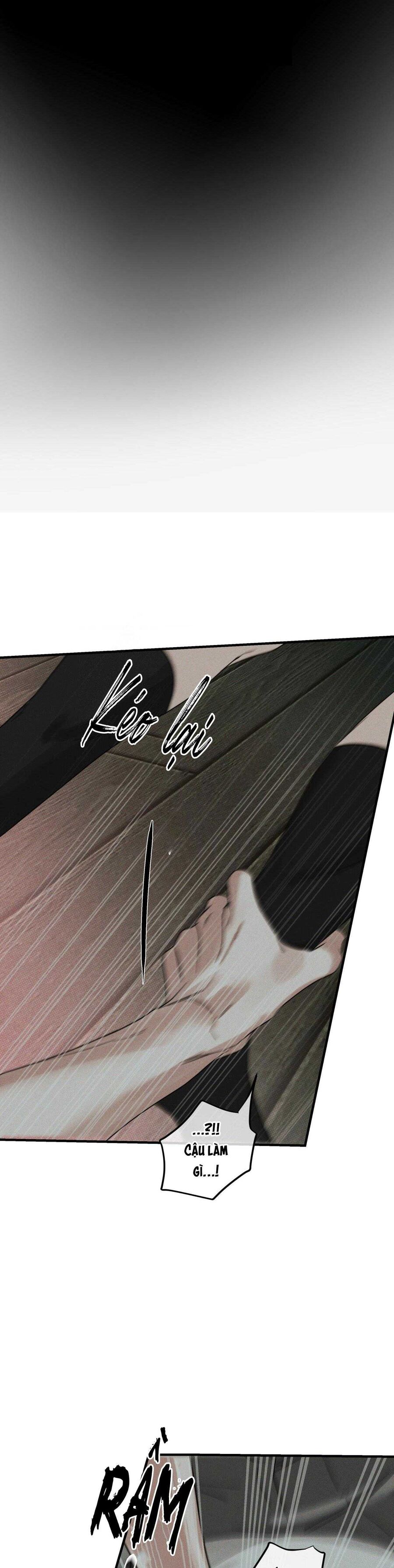 Ôi Kẻ Thù Thân Yêu! Chapter 27 - 20