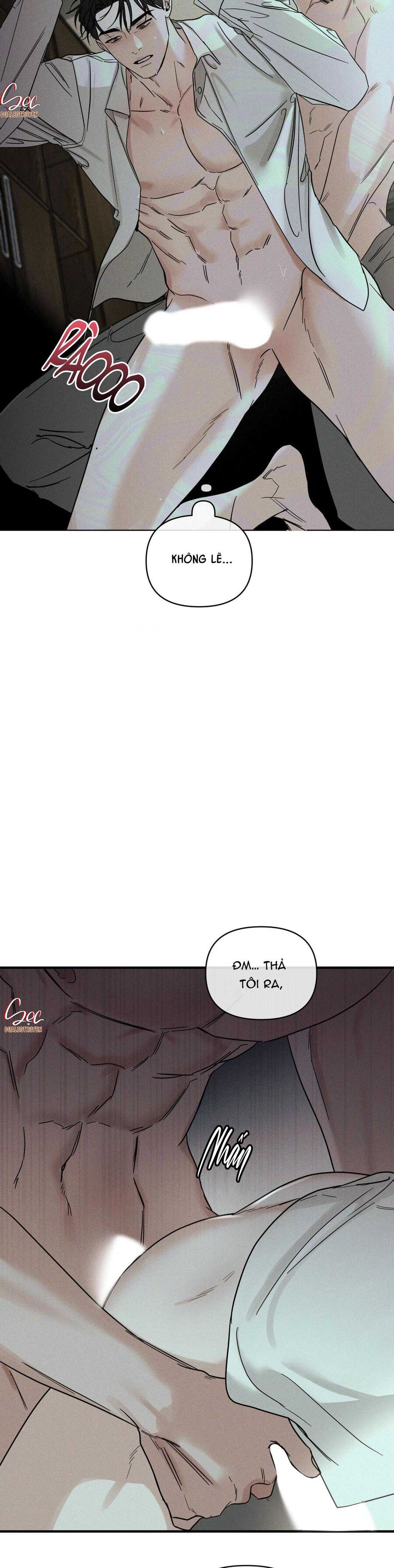 Ôi Kẻ Thù Thân Yêu! Chapter 27 - 25