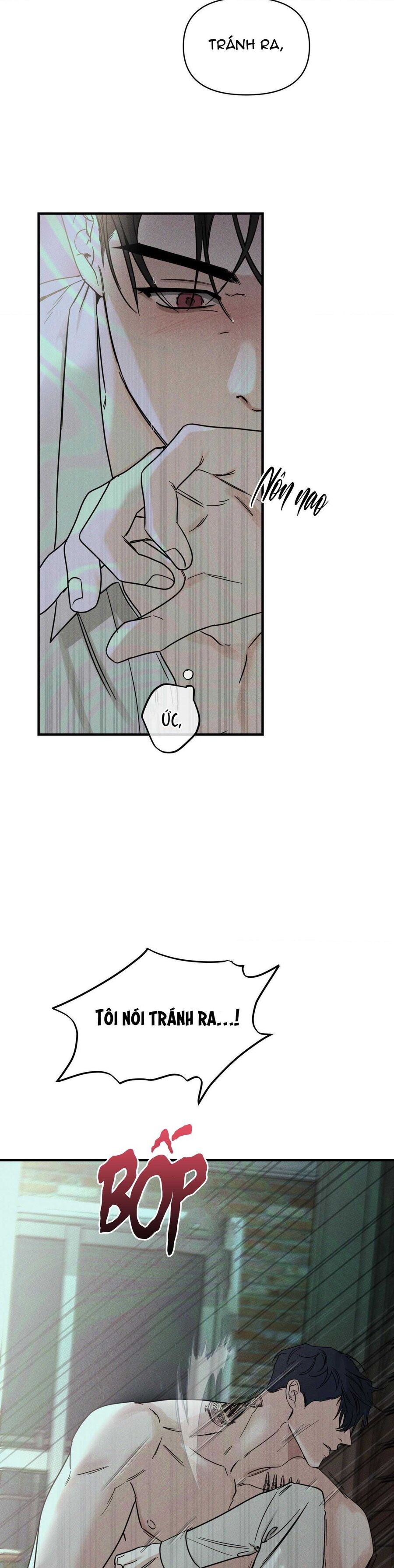 Ôi Kẻ Thù Thân Yêu! Chapter 27 - 26