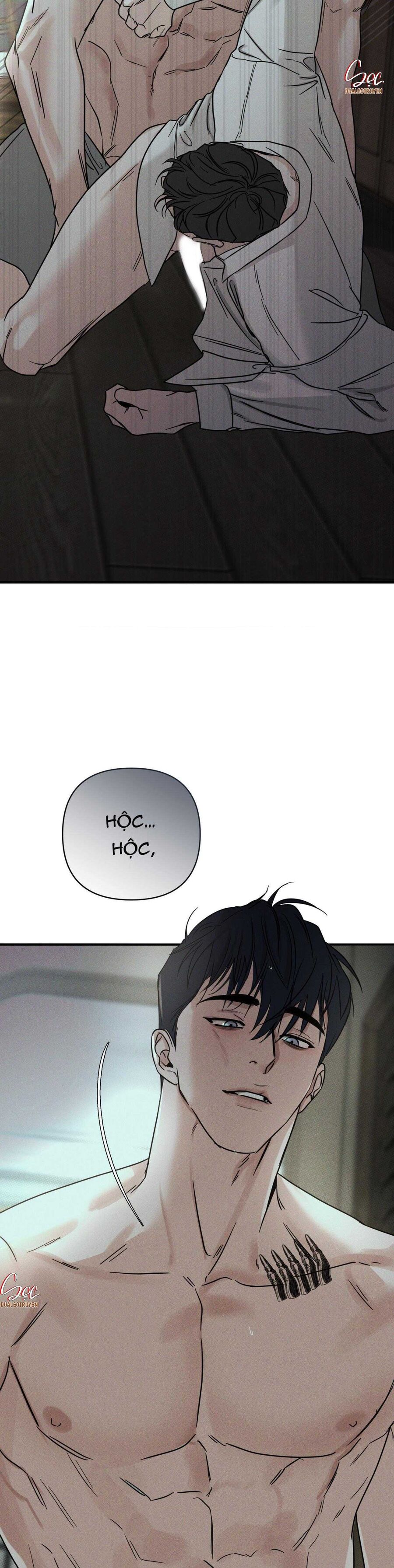 Ôi Kẻ Thù Thân Yêu! Chapter 27 - 27