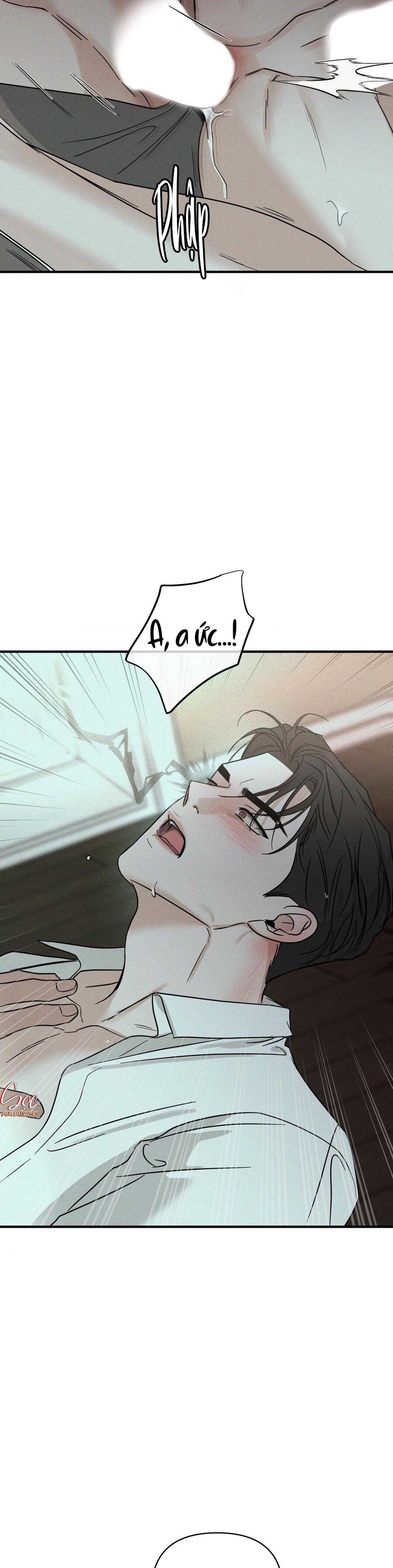 Ôi Kẻ Thù Thân Yêu! Chapter 27 - 30