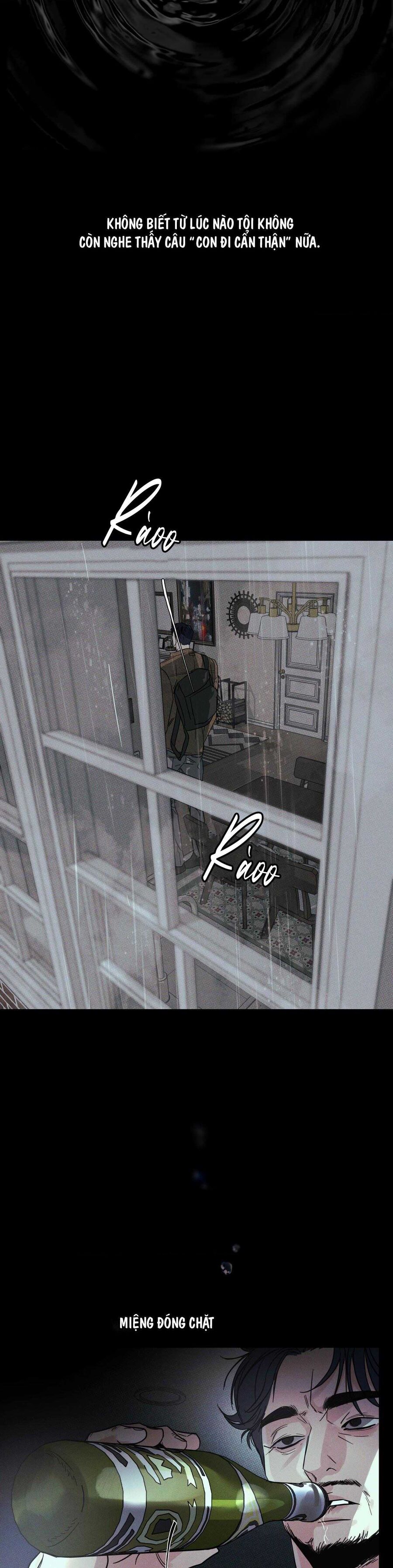 Ôi Kẻ Thù Thân Yêu! Chapter 27 - 4