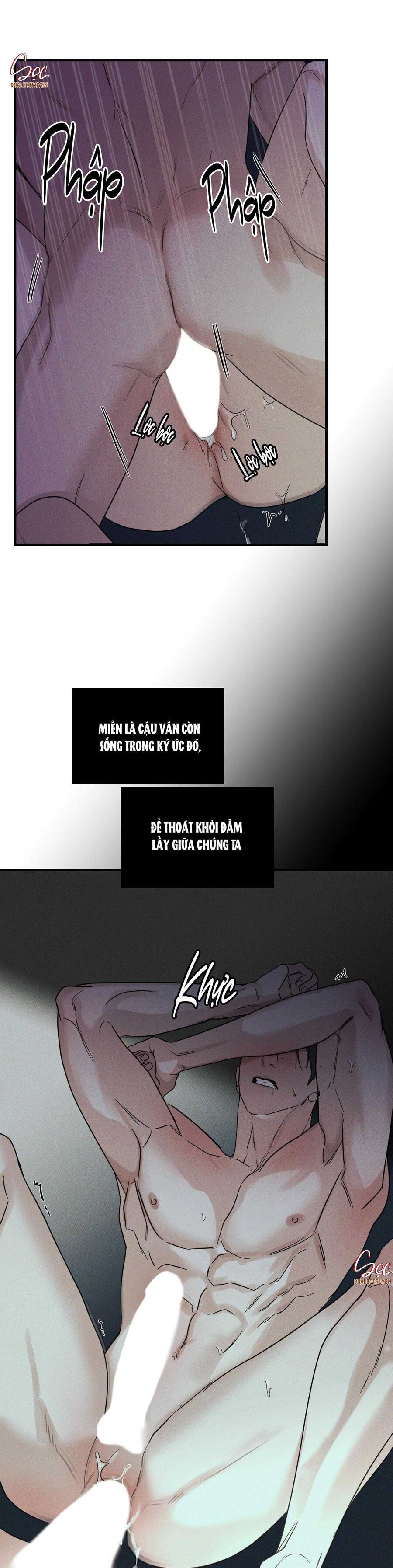 Ôi Kẻ Thù Thân Yêu! Chapter 27 - 37