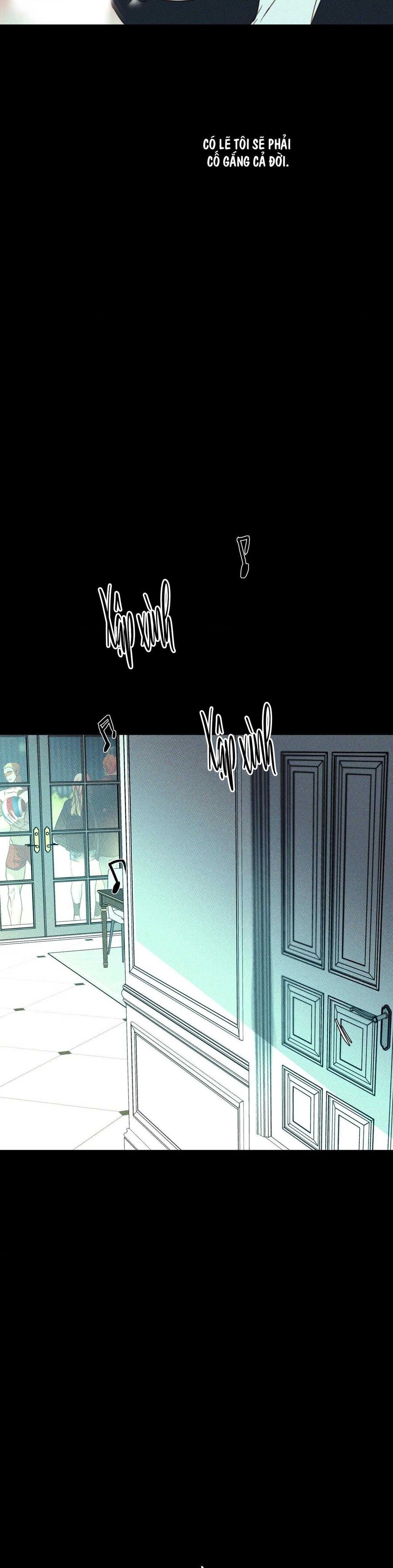 Ôi Kẻ Thù Thân Yêu! Chapter 27 - 38