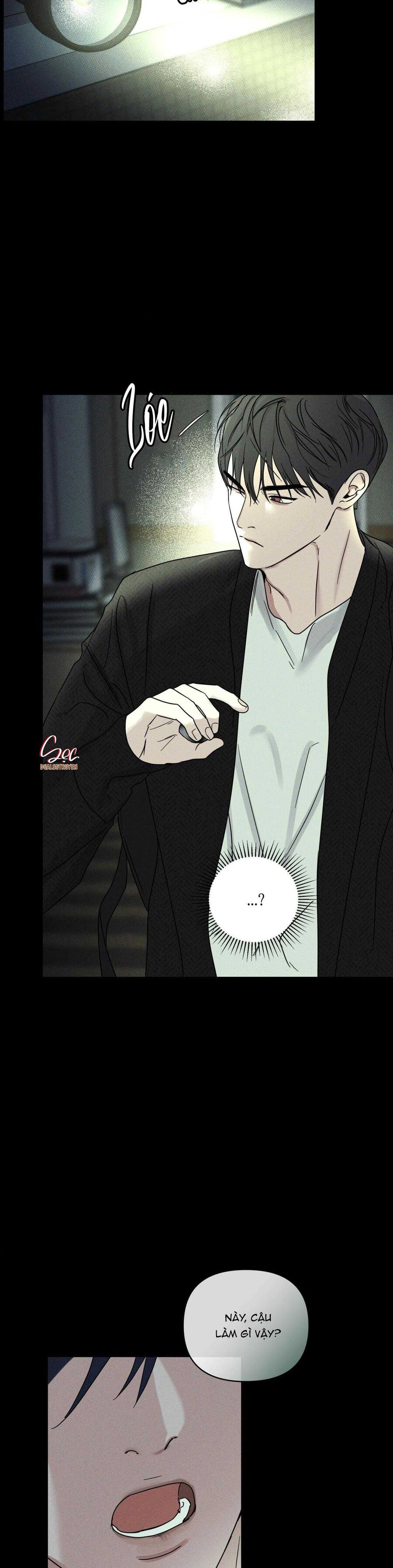 Ôi Kẻ Thù Thân Yêu! Chapter 27 - 40