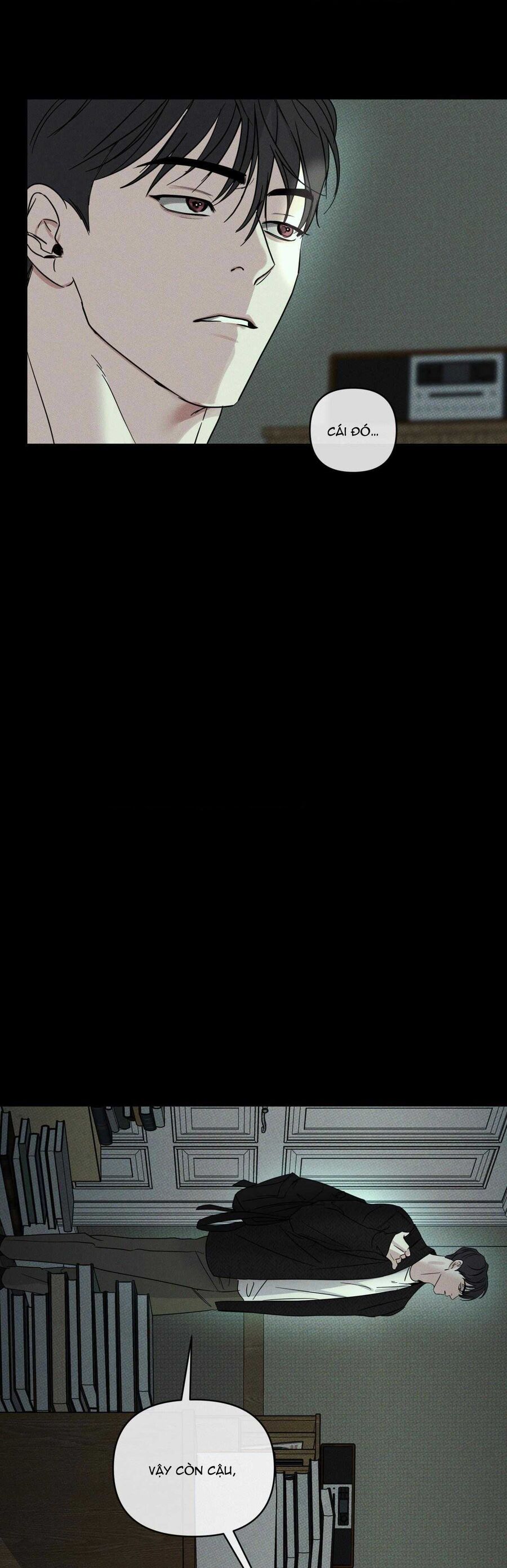 Ôi Kẻ Thù Thân Yêu! Chapter 27 - 42