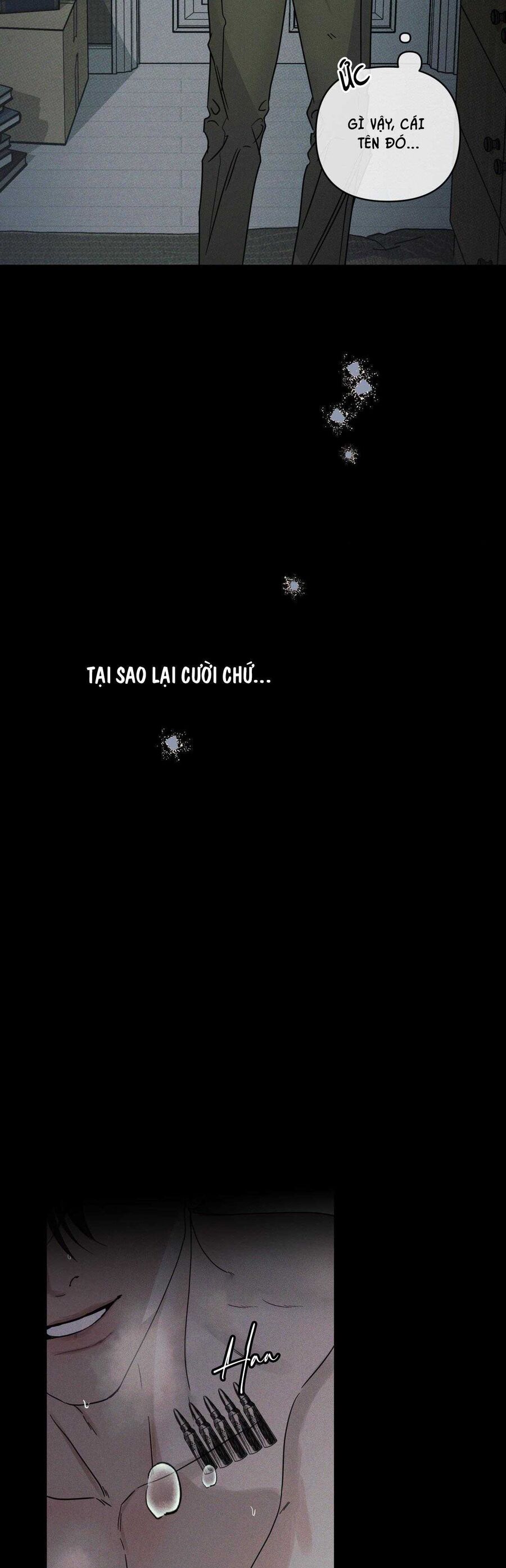 Ôi Kẻ Thù Thân Yêu! Chapter 27 - 45