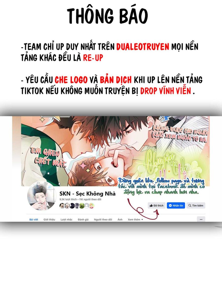 Ôi Kẻ Thù Thân Yêu! Chapter 27 - 47