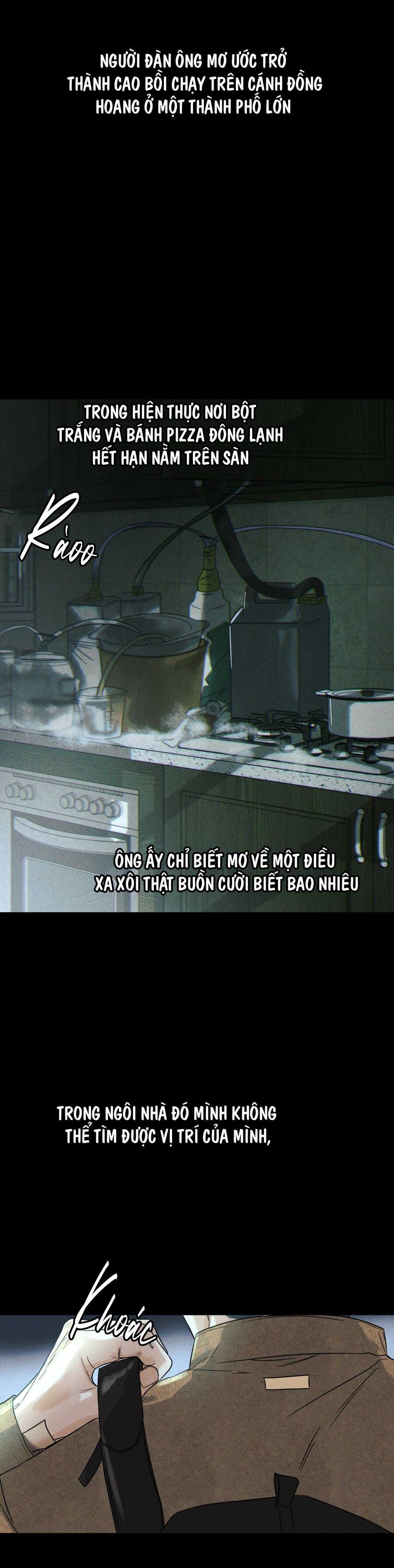 Ôi Kẻ Thù Thân Yêu! Chapter 27 - 6