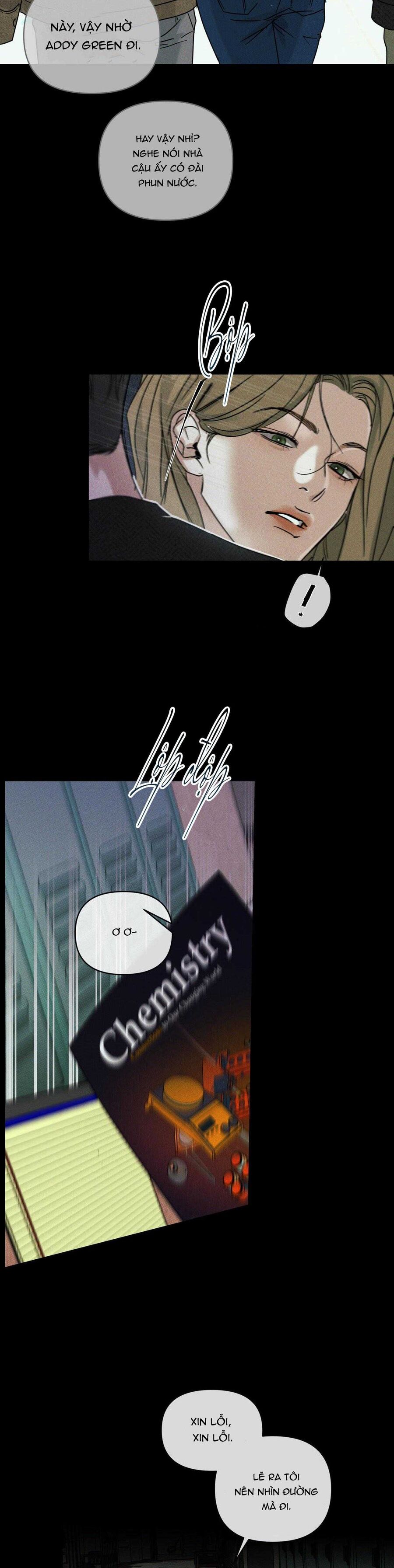 Ôi Kẻ Thù Thân Yêu! Chapter 27 - 10