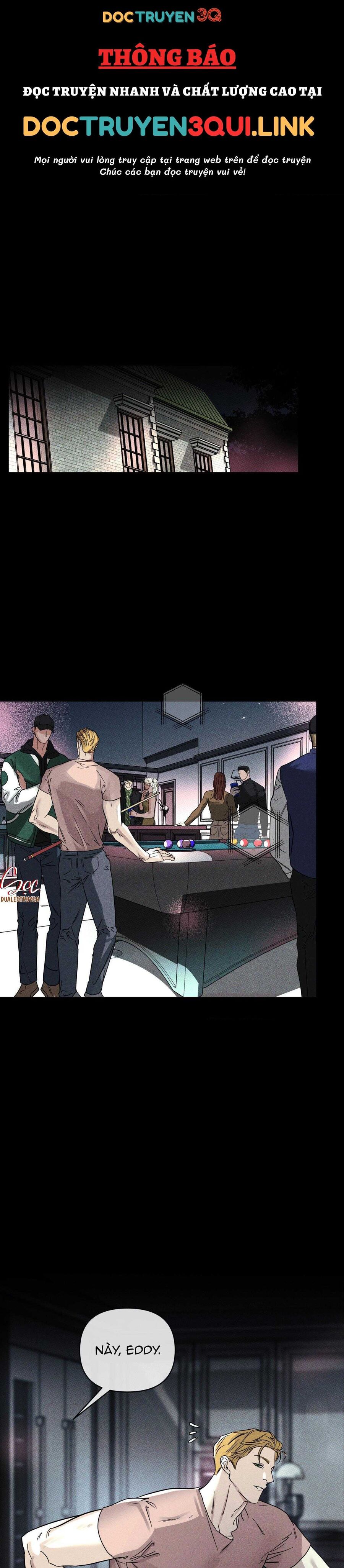 Ôi Kẻ Thù Thân Yêu! Chapter 28 - 2