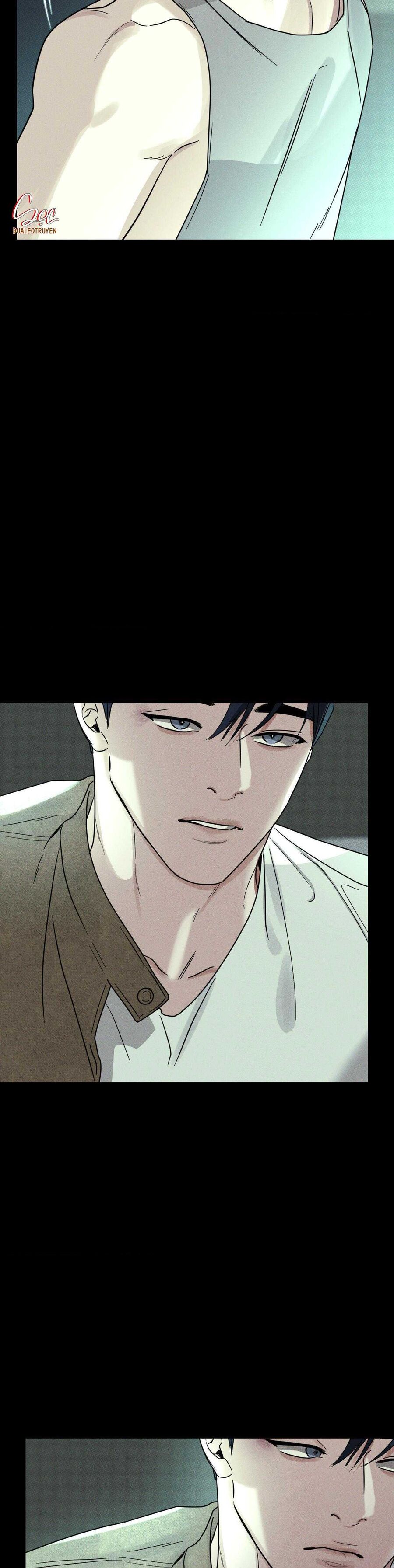 Ôi Kẻ Thù Thân Yêu! Chapter 28 - 11