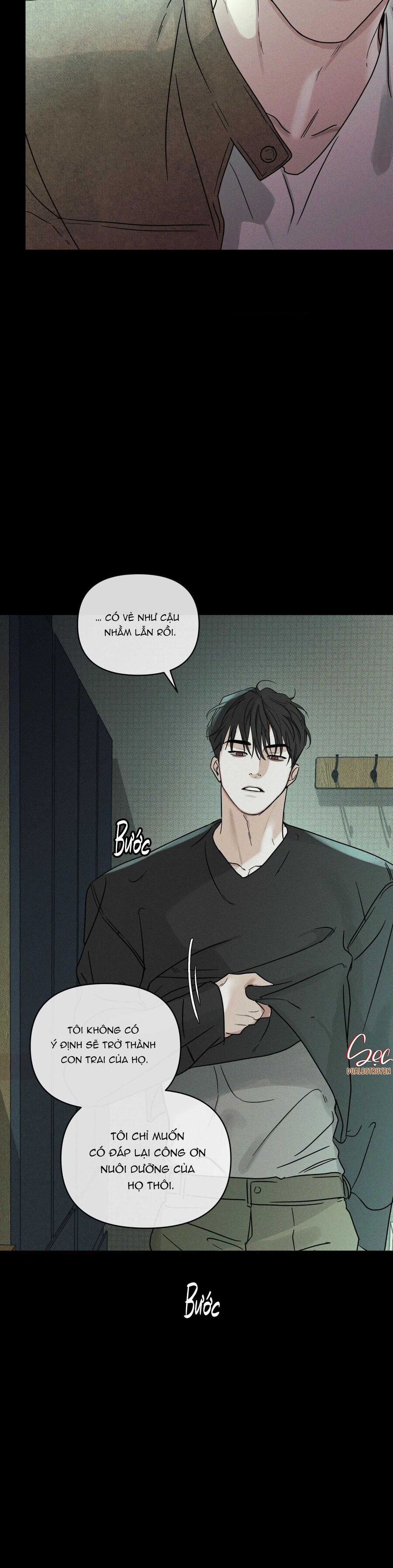 Ôi Kẻ Thù Thân Yêu! Chapter 28 - 12