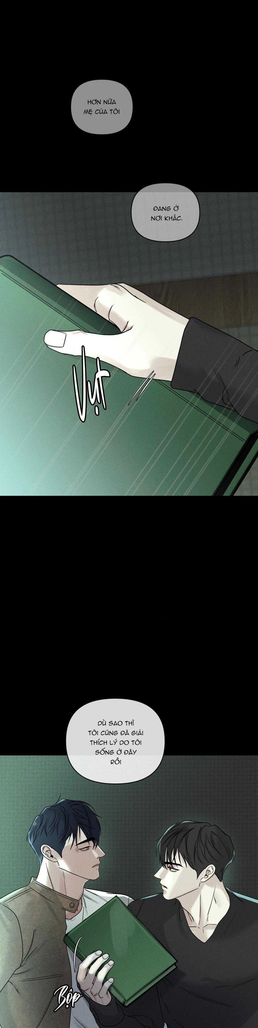 Ôi Kẻ Thù Thân Yêu! Chapter 28 - 13