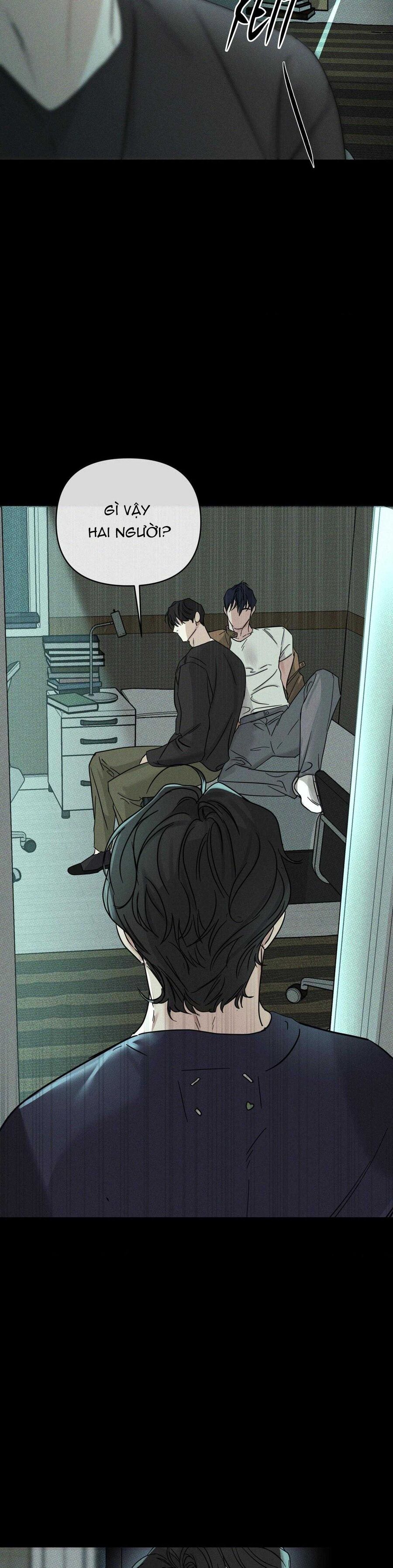 Ôi Kẻ Thù Thân Yêu! Chapter 28 - 15